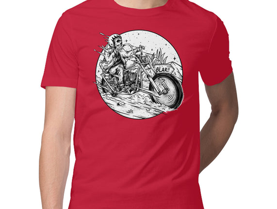 Death Rider Chopper