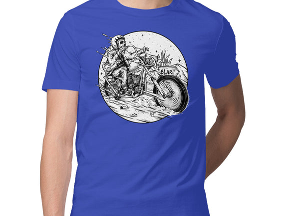 Death Rider Chopper