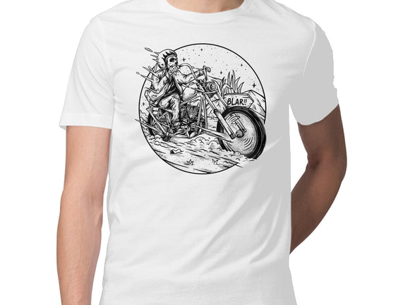 Death Rider Chopper