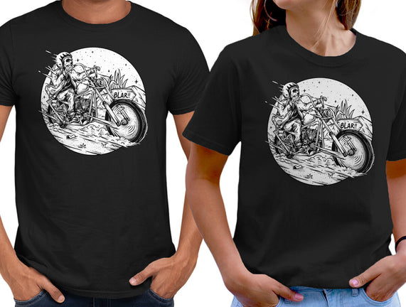 Death Rider Chopper