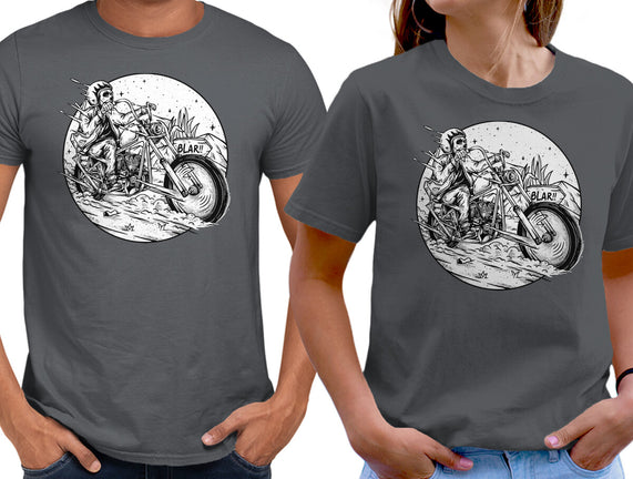 Death Rider Chopper