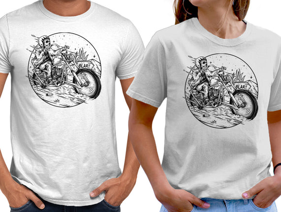 Death Rider Chopper