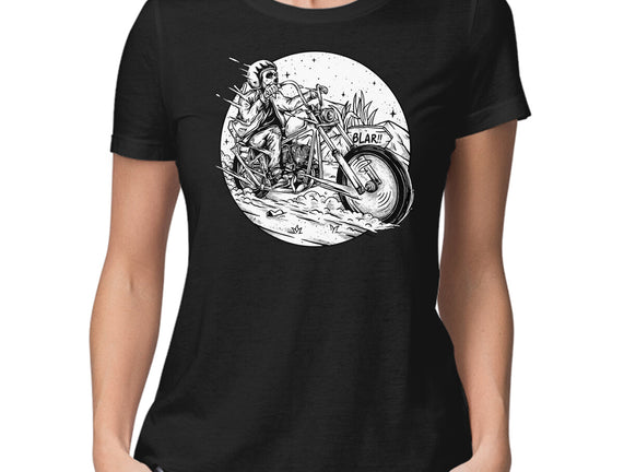 Death Rider Chopper
