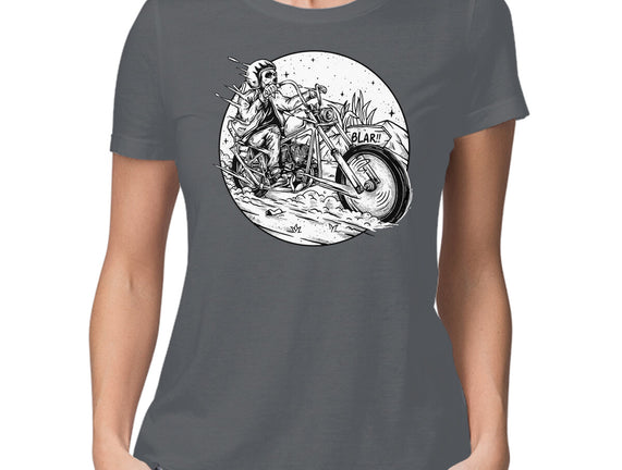 Death Rider Chopper