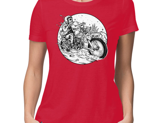 Death Rider Chopper