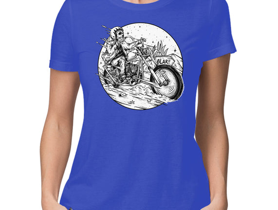 Death Rider Chopper