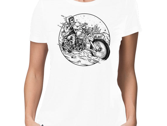 Death Rider Chopper