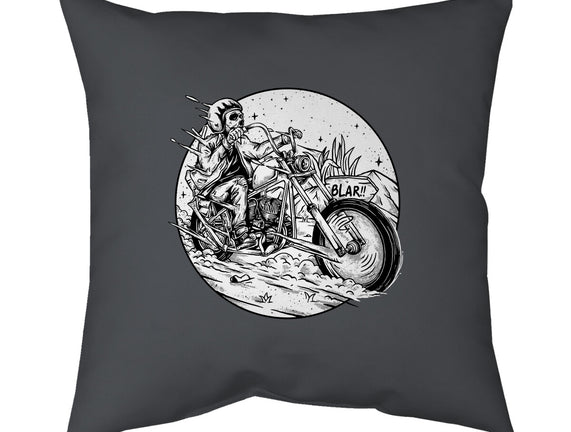 Death Rider Chopper