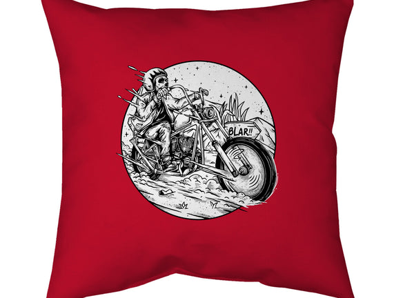 Death Rider Chopper