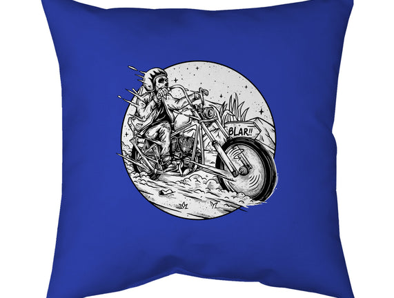 Death Rider Chopper