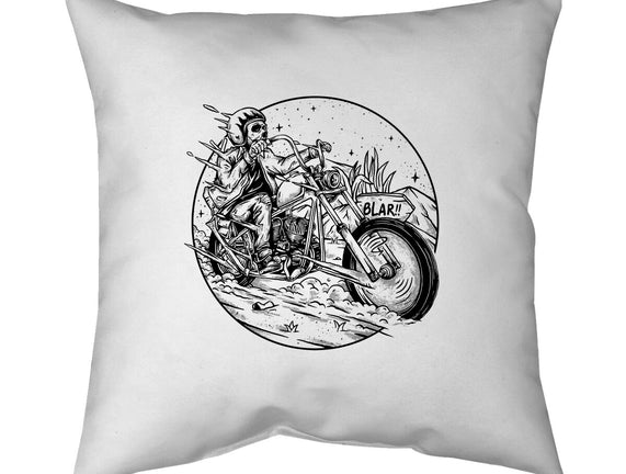Death Rider Chopper