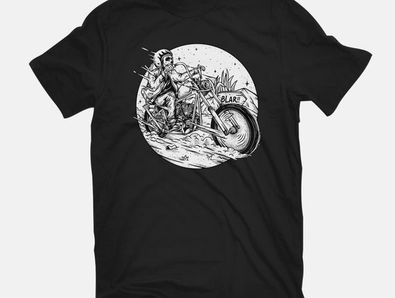 Death Rider Chopper