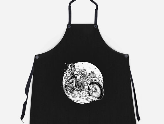 Death Rider Chopper