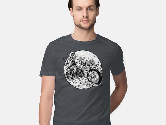Death Rider Chopper