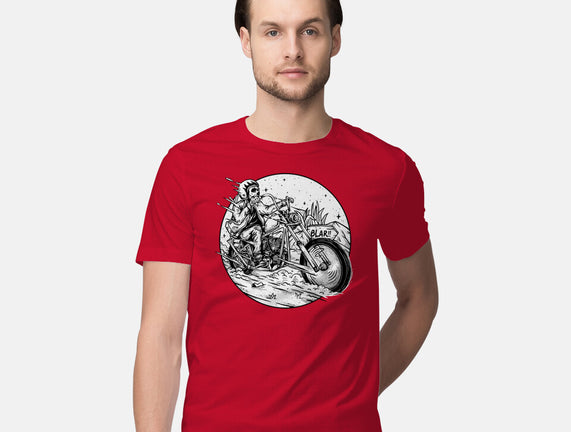 Death Rider Chopper