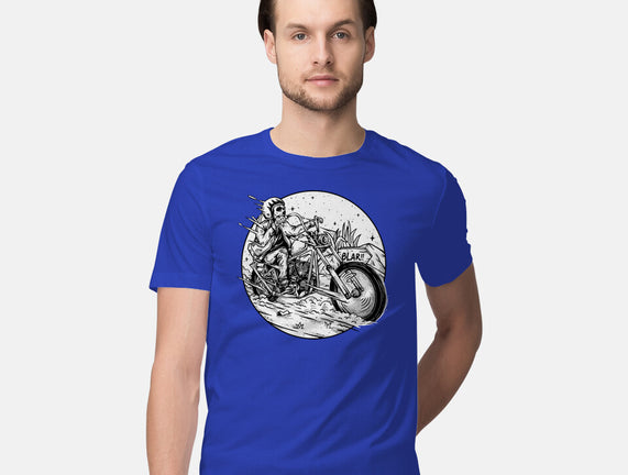 Death Rider Chopper