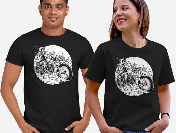 Death Rider Chopper