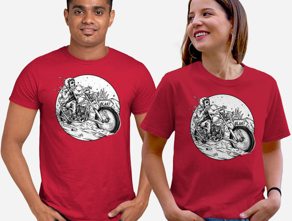 Death Rider Chopper
