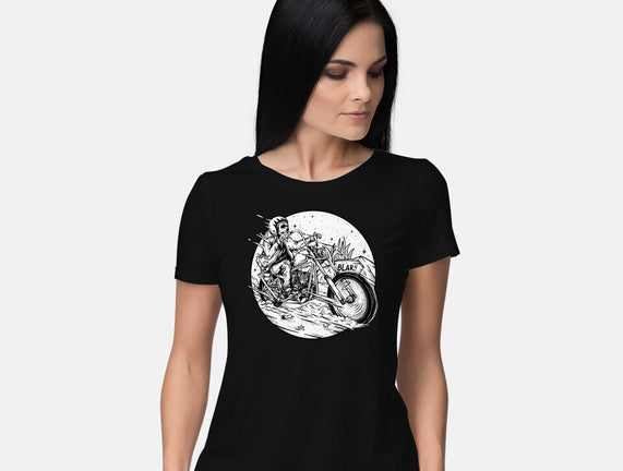 Death Rider Chopper