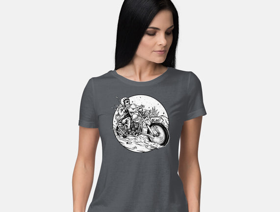 Death Rider Chopper