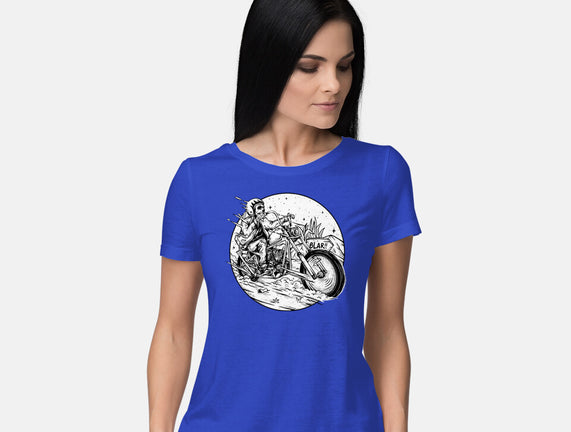 Death Rider Chopper