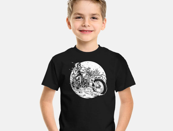 Death Rider Chopper