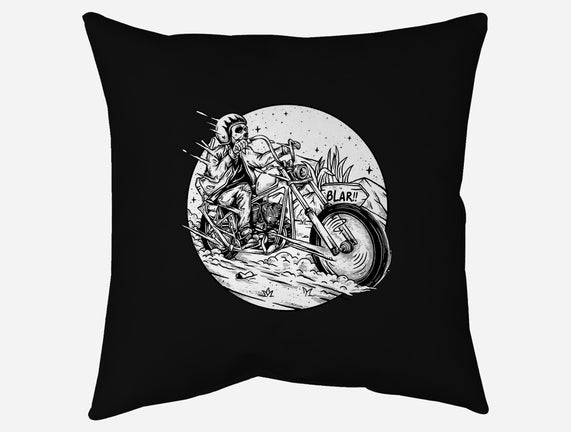 Death Rider Chopper