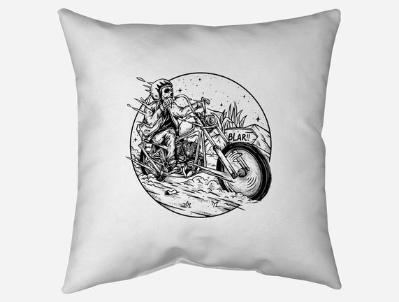 Death Rider Chopper