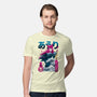 Vastasya-mens premium tee-hirolabs