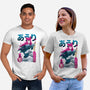 Vastasya-unisex basic tee-hirolabs