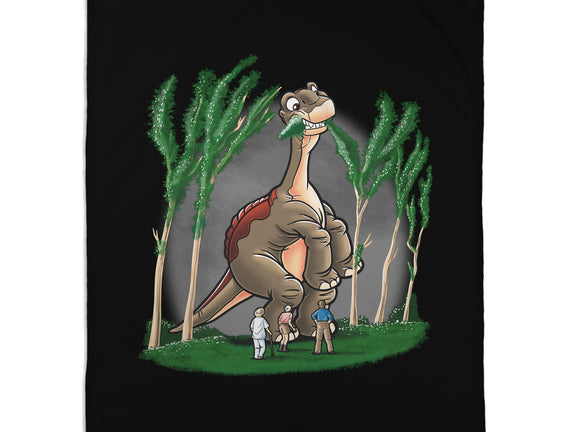 Littlefoot Park