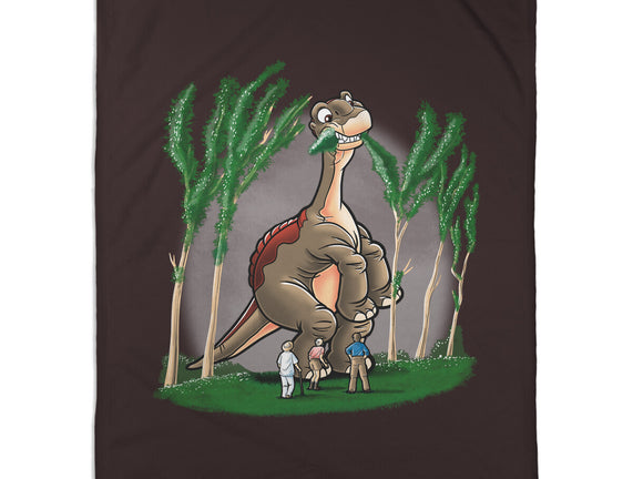 Littlefoot Park