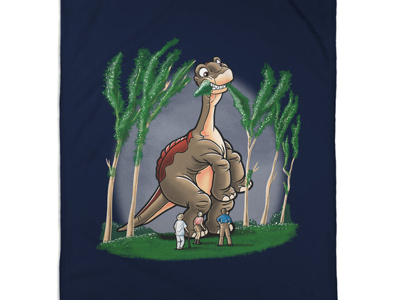 Littlefoot Park