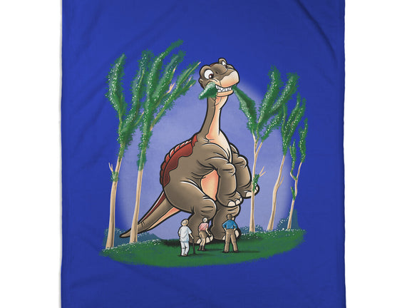Littlefoot Park