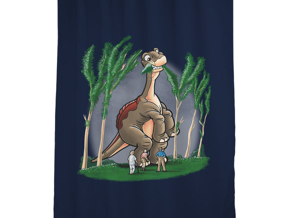 Littlefoot Park