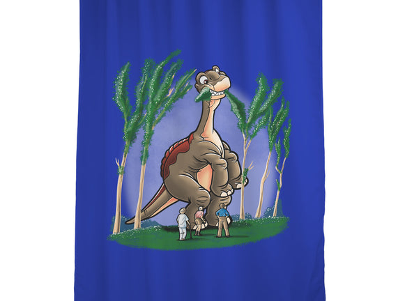Littlefoot Park