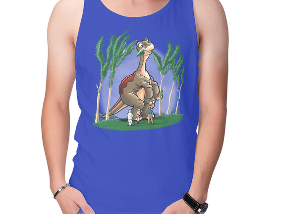 Littlefoot Park