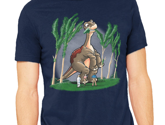 Littlefoot Park