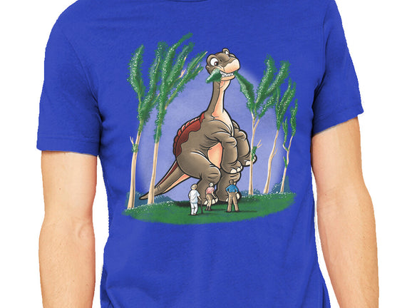 Littlefoot Park