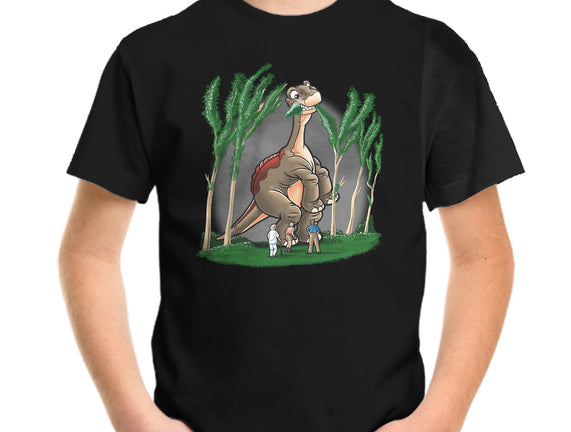 Littlefoot Park