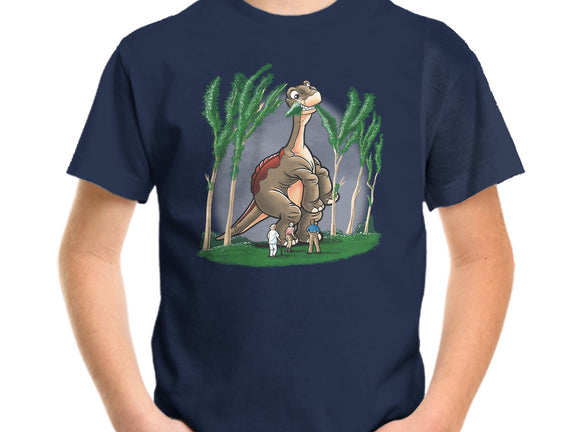 Littlefoot Park
