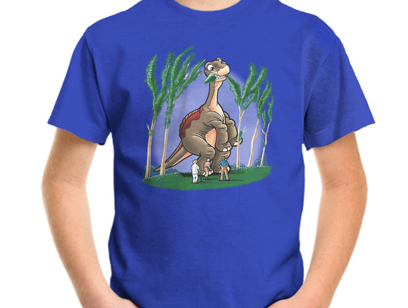 Littlefoot Park