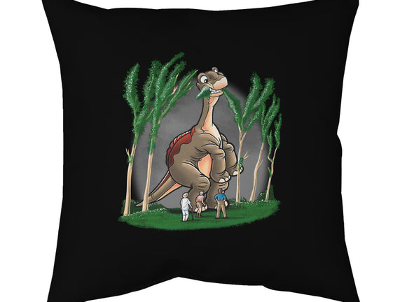 Littlefoot Park