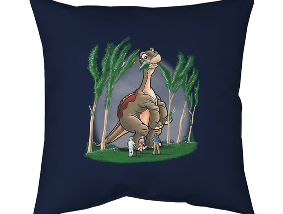 Littlefoot Park