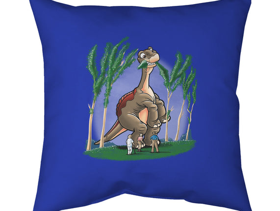 Littlefoot Park