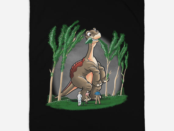 Littlefoot Park