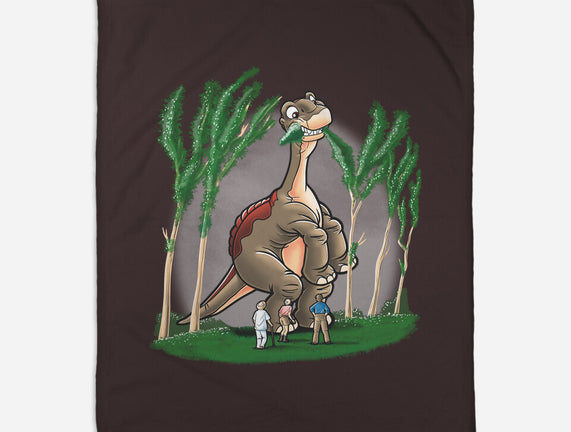 Littlefoot Park