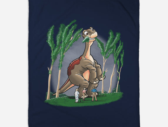 Littlefoot Park