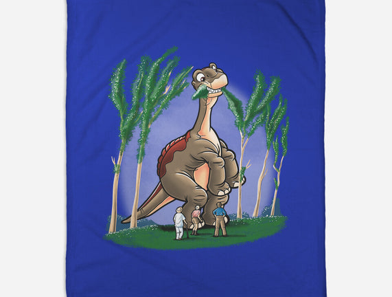 Littlefoot Park