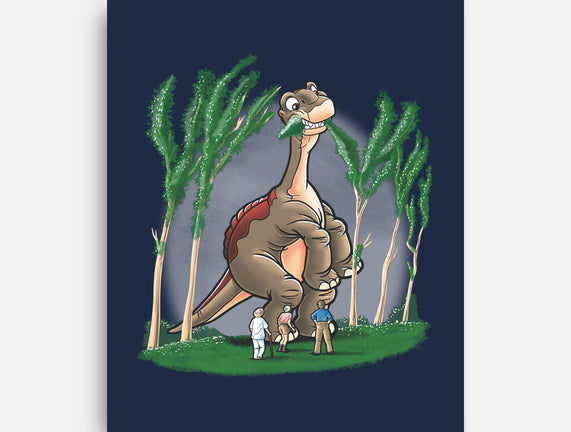 Littlefoot Park